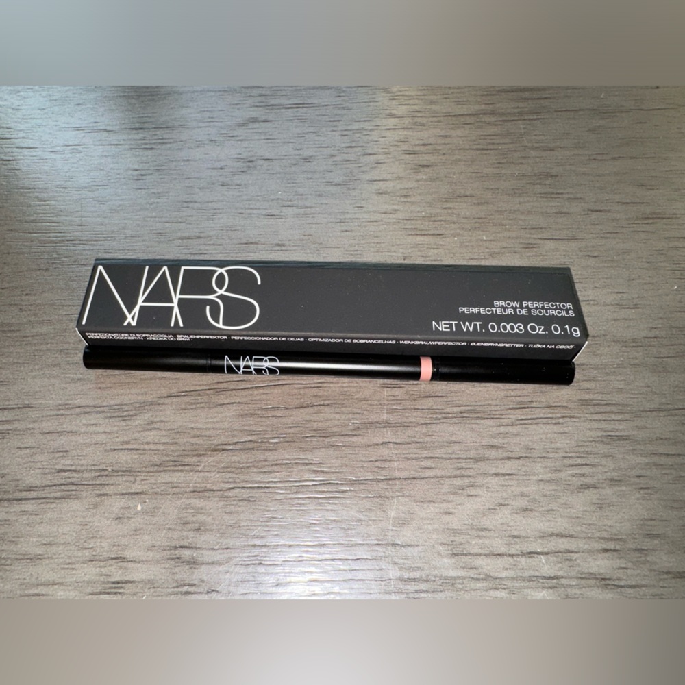 NARS eyebrow pencil